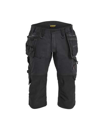 Blaklader 1977 Striker Piraatbroek Met Stretch