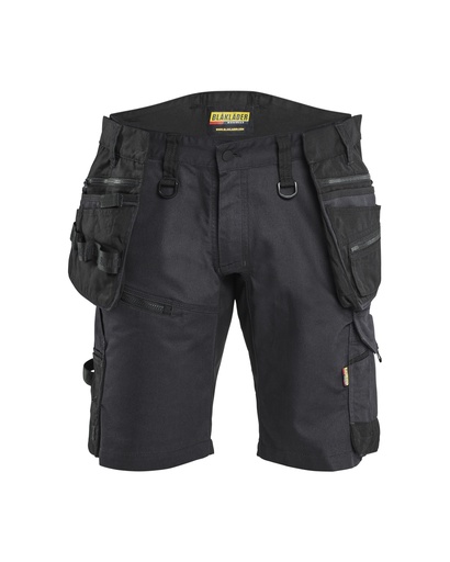 Blaklader 1972 Striker Short 2-Weg Stretch