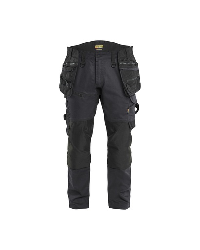 Blaklader 1970 Striker Werkbroek Met Stretch