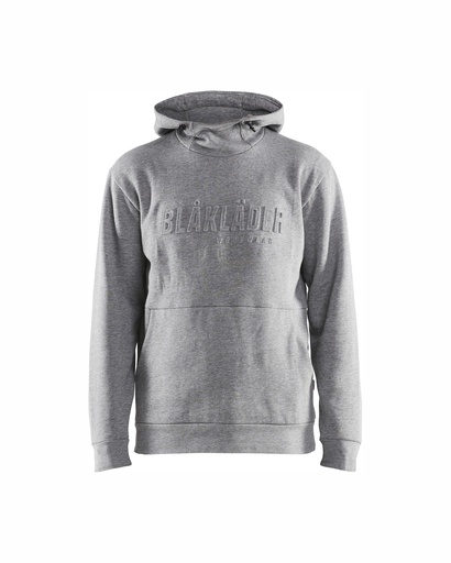 Blaklader 3530 Hoodie 3D