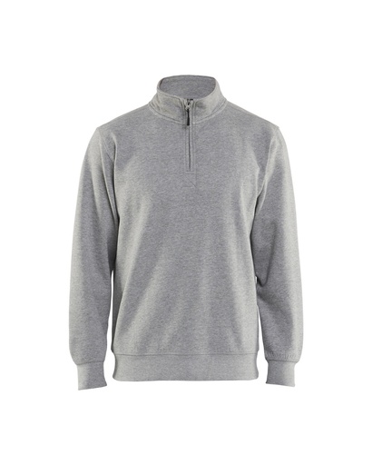 Blaklader 3365 Sweatshirt Jersey (1/2 Rits)