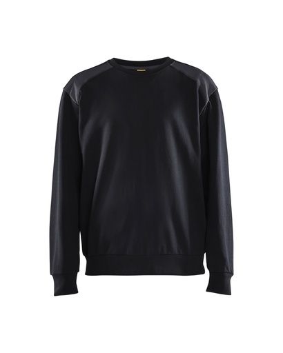 Blaklader 3580 Sweatshirt Bi-Colour