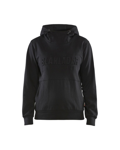 Blaklader 3560 Dames Hoodie 3D