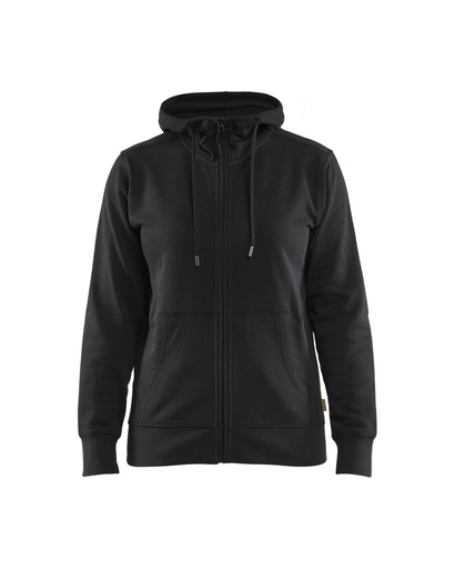 Blaklader 3395 Dames Hooded Sweatshirt