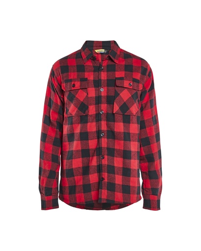 Blaklader 3288 Overhemd Flanel