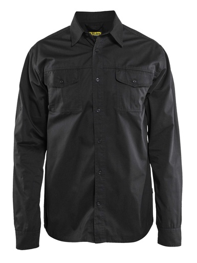 Blaklader 3298 Overhemd Twill