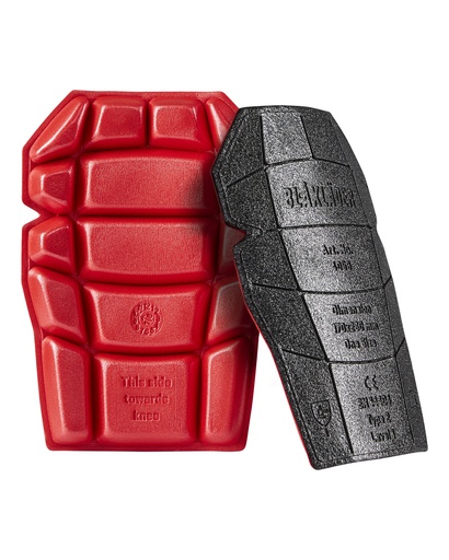 [BLA-405812039956ONESIZE] Blaklader 4058 Kniestukken Prof