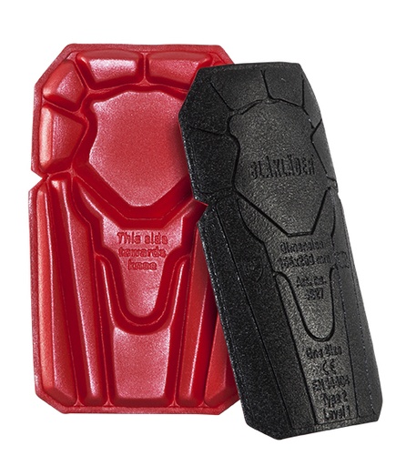 [BLA-402712039956ONESIZE] Blaklader 4027 Kniestukken