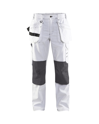 Blaklader 7131 Dames Schilders Werkbroek