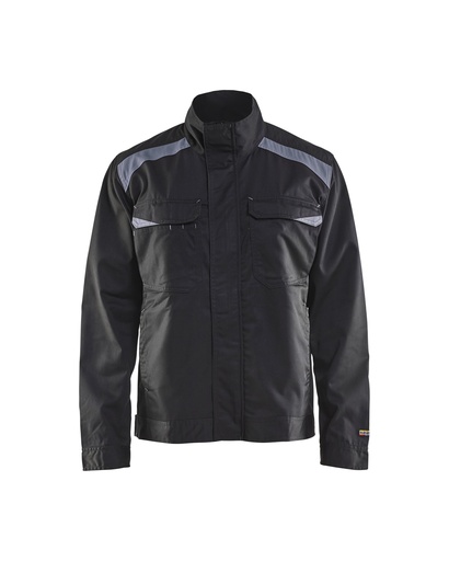 Blaklader 4054 Industriejack. Ongevoerd
