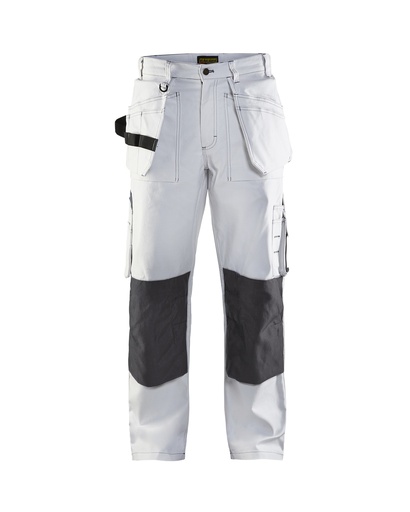 Blaklader 1531 Schildersbroek Met Gereedschapszakken
