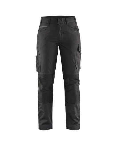Blaklader 7195 Dames Service Werkbroek Stretch