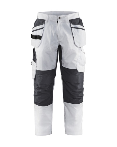 Blaklader 1096 Schildersbroek Met Stretch En Gereedschapszakken