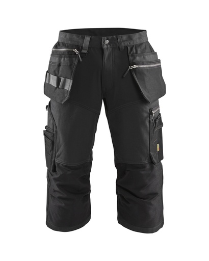 Blaklader 1597 Piraatbroek Stretch