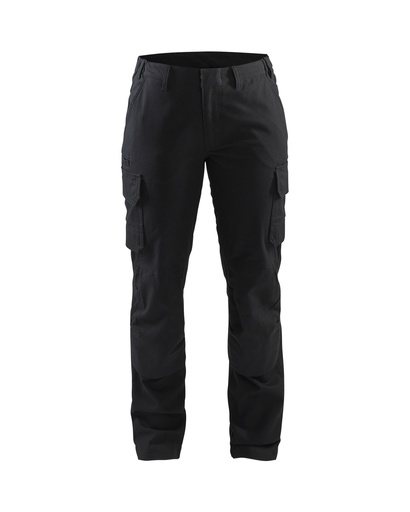 Blaklader 7106 Dames Industrie Werkbroek Stretch