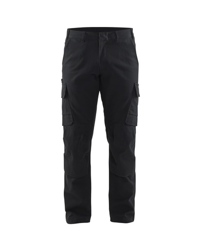 Blaklader 1466 Industrie Werkbroek Stretch