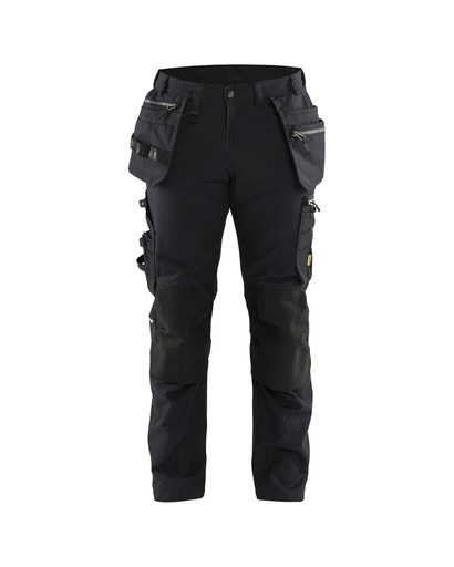 Blaklader 1790 Werkbroek Met Stretch