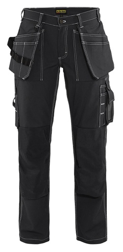 Blaklader 1545 Dames Werkbroek