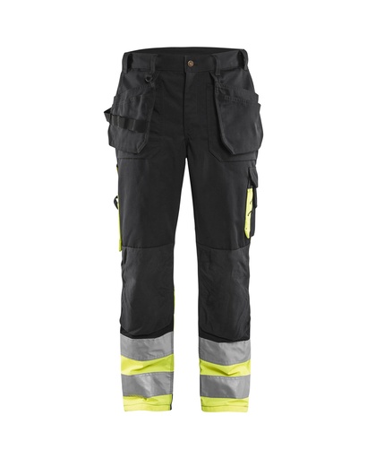 Blaklader 1529 High Vis Werkbroek