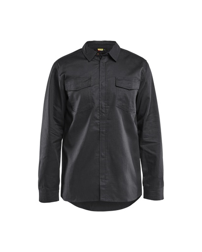 Blaklader 3226 Vlamvertragend Overhemd