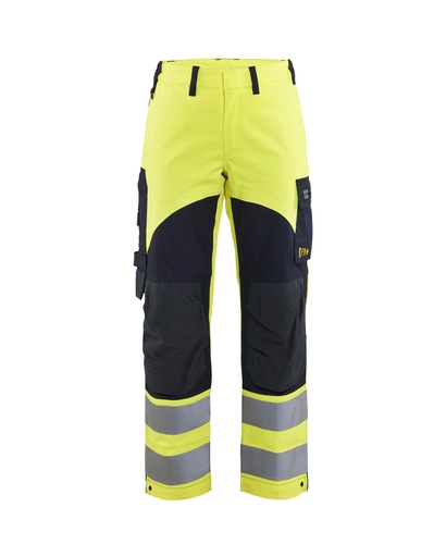 Blaklader 7189 Multinorm Dames Werkbroek Inherent
