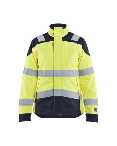 Blaklader 4969 Multinorm Damesjack Inherent