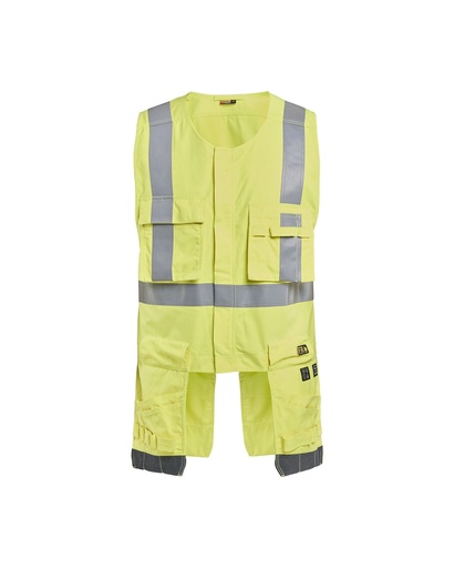 Blaklader 3089 Multinorm Werkvest Inherent