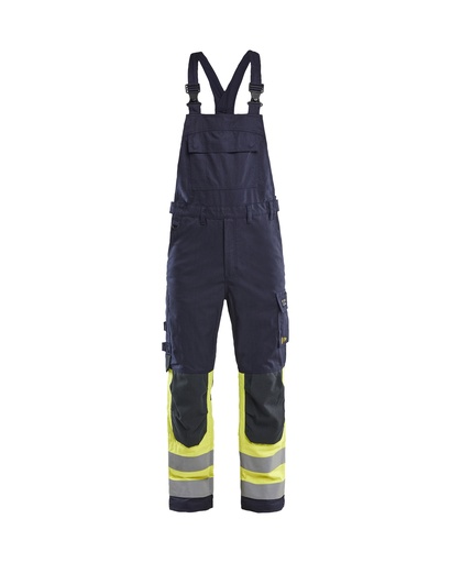 Blaklader 2890 Apc 2 Multinorm Bretelbroek Inherent