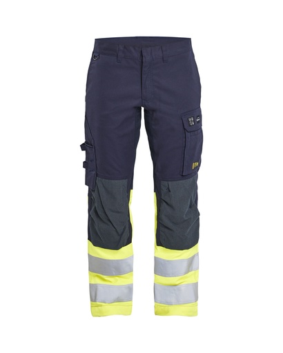 Blaklader 1787 Multinorm Werkbroek Stretch Inherent