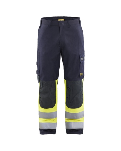 Blaklader 1491 Apc 2 Multinorm Werkbroek Inherent