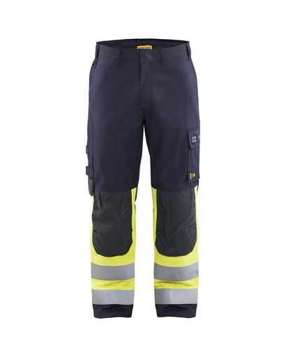 Blaklader 1488 Multinorm Werkbroek Inherent