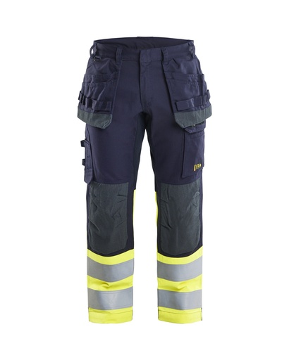 Blaklader 1487 Multinorm Werkbroek Stretch Inherent