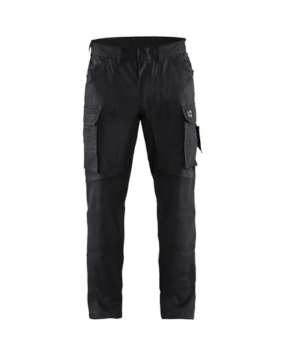 Blaklader 1486 Multinorm Werkbroek Met Stretch Inherent