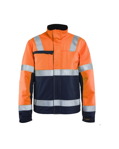 Blaklader 4069 Multinorm Winterjas Inherent