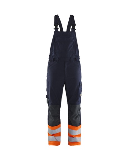 Blaklader 2888 Multinorm Bretelbroek Inherent Klasse 1