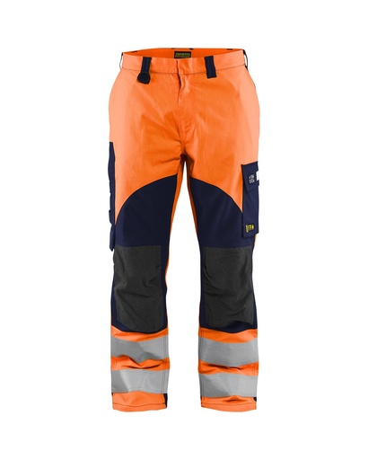 Blaklader 1588 Multinorm Inherent Werkbroek