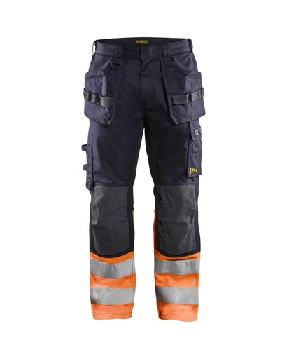 Blaklader 1489 Multinorm Werkbroek Inherent