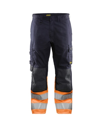 Blaklader 1488 Multinorm Inherent Werkbroek