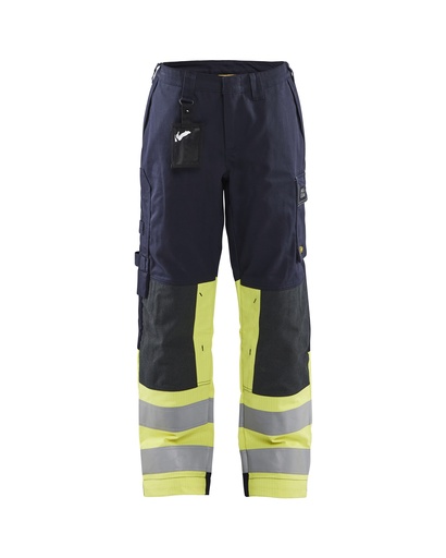 Blaklader 7181 Multinorm Dames Werkbroek