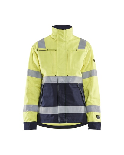 Blaklader 4091 Multinorm Damesjack