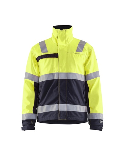 Blaklader 4069 Multinorm Winterjas