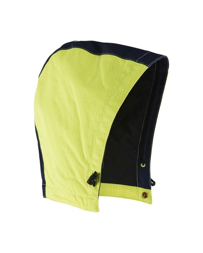 [BLA-216915143389ONESIZE] Blaklader 2169 Vlamvertragende Winter Capuchon