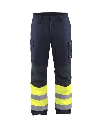 Blaklader 1869 Multinorm Winterwerkbroek