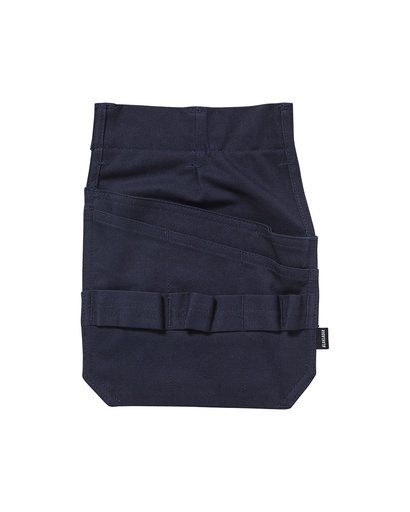 [BLA-151615148900ONESIZE] Blaklader 1516 Vlamvertragende Losse Gereedschapszakken
