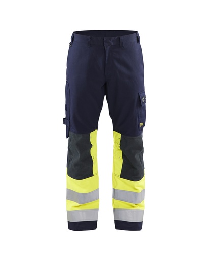 Blaklader 1478 Multinorm Werkbroek