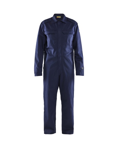Blaklader 6704 Vlamvertragende Overall
