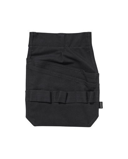 [BLA-151615169900ONESIZE] Blaklader 1516 Vlamvertragende Losse Gereedschapszakken