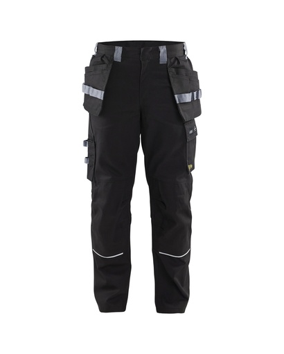 Blaklader 1461 Vlamvertragende Werkbroek