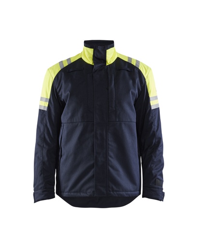 Blaklader 4515 Winterjas Inherent Steel