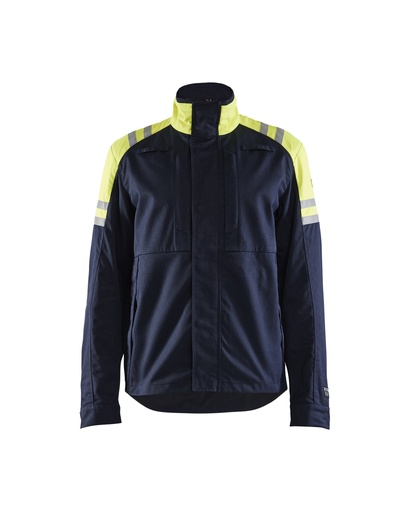 Blaklader 4505 Jack Inherent Steel
